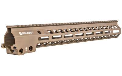Geissele Automatics Rail  - MK14 -  05-575S