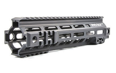 Geissele Automatics Rail  - Super Modular -  05-283B
