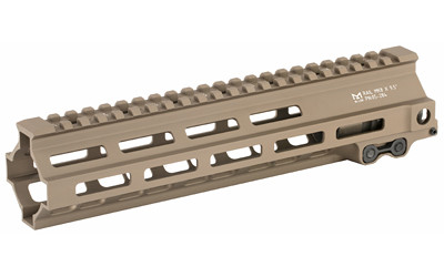 Geissele Automatics Rail  - Super Modular -  05-284S