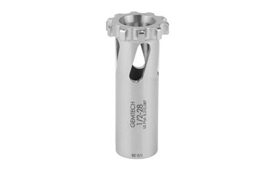 Gemtech Adapter  -  9mm - 12169