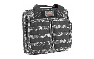 G-Outdoors, Inc. Range Bag  - Tactical -  GPS-T1413PCGD