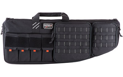 G-Outdoors, Inc. Rifle Case  - Tactical -  GPS-T32ARB