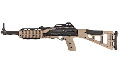 Hi-Point Firearms Carbine  - Carbine - 9mm - 995TSFDE