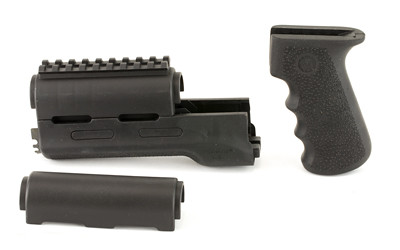 Hogue Kit  - OverMolded Rifle Grip -  74008