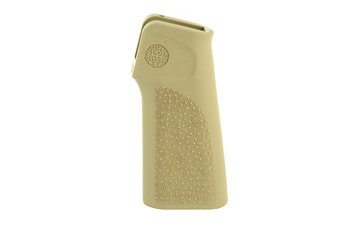 Hogue Rifle Grip  - AR15 15 Degree Vertical -  13103
