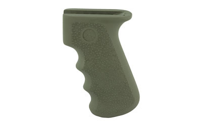 Hogue Rifle Grip  - OverMolded Rifle Grip -  74001