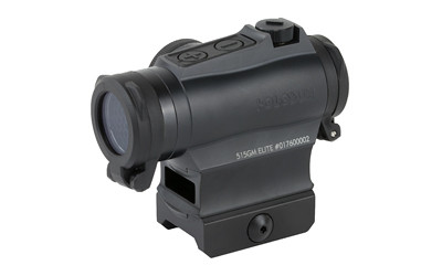 Holosun Technologies Red Dot  - 515GM -  HE515GM-gr