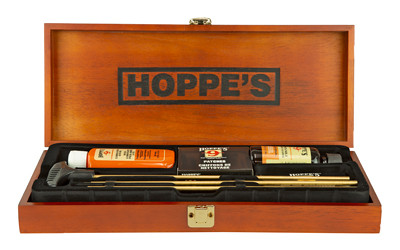 Hoppe's Cleaning Kit  -   BUOX