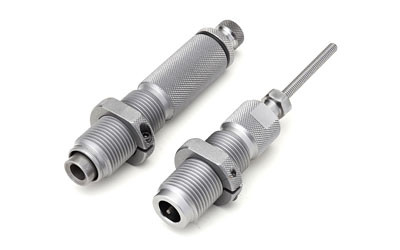 Hornady  2 Die Set 300 Blackout  546349