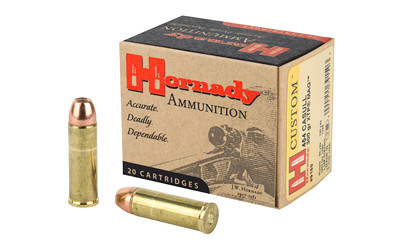Hornady Jacketed Hollow Point  - Custom - 454 Casull - 9150