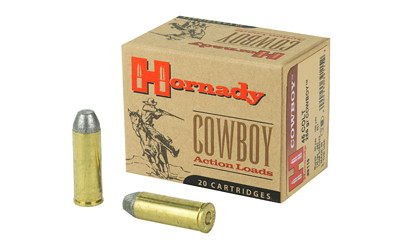Hornady Lead  - Custom - 45 Long Colt - 9115