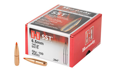 Hornady SST  - SST - 6.5mm - 26302