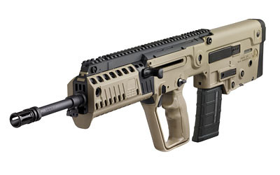 IWI US, Inc Bullpup  - Tavor - 223 Remington - XFD18