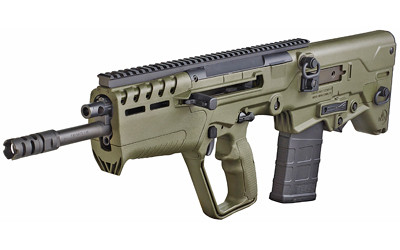 IWI US, Inc Bullpup  - Tavor - 308 Winchester - T7G16