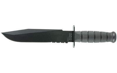 KABAR Fixed Blade Knife  - Fighter -  1271