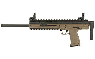 Kel-Tec Carbine  - CMR-30 - 22 WMR - CMR30TAN