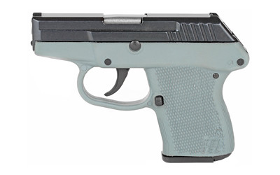 Kel-Tec Double Action Only - P32 - 32 ACP - P32BGRY