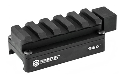 Kinetic Development Group, LLC Mount  - SIDELOK -  SID5-050