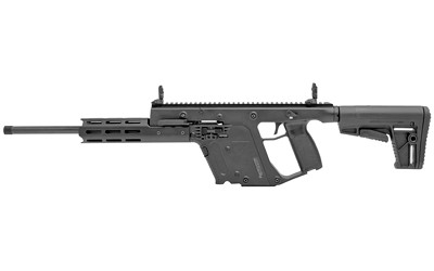 KRISS USA, Inc  VECTOR CRB - 22 LR - KV22-CBL00