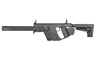 KRISS USA, Inc Carbine  - VECTOR CRB - 10mm - KV10-CBL22