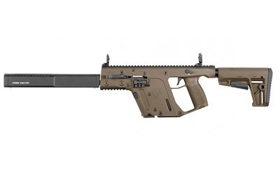 KRISS USA, Inc Carbine  - VECTOR CRB - 45 ACP - KV45-CFD20