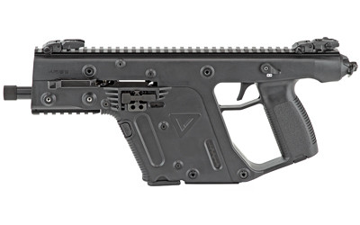 KRISS USA, Inc Pistol  - VECTOR SDP - 10mm - KV10-PBL20