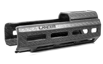 Lancer Handguard  -   LCH-MPX-8
