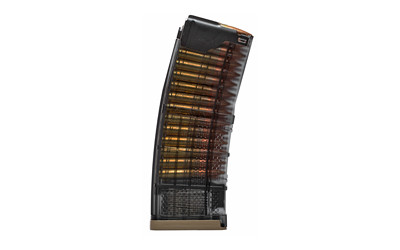 Lancer Magazine  - L5 Advanced Warfighter - 300 Blackout - 999-000-4280-01