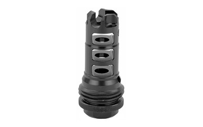 LanTac USA LLC Muzzle Brake  - Dragon - 223 Remington - DGN556B-ASR