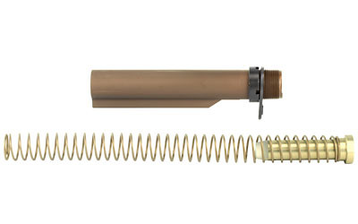LBE Unlimited Buffer Tube Complete Assembly  -   MILBUFKT-WB