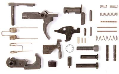 LBE Unlimited Lower Parts Kit  - Lower Parts Kit -  ARK15LPK