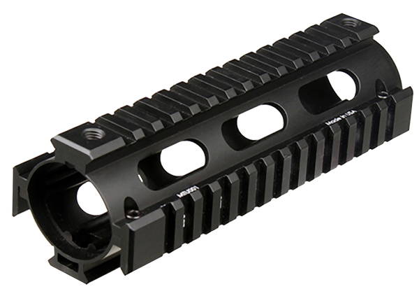 Utg Pro Pro Quad Rail, Utg Pro Mtu001      Dropin Quad Rl Carb