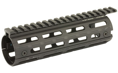 Leapers, Inc. - UTG Rail  - UTG PRO -  MTU001SSM