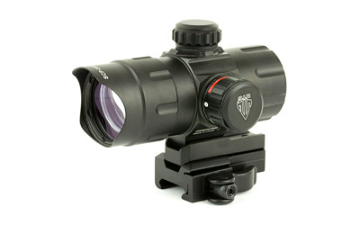 Leapers, Inc. - UTG Rifle Scope  - ITA -  SCP-DS3840TDQ