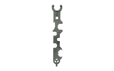 Leapers, Inc. - UTG Tool  - Armorer's Wrench -  TL-ARWR01