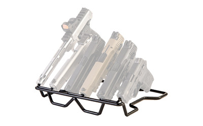 Lockdown  Handgun Rack -  222210