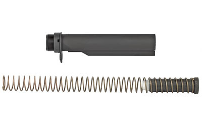 Luth-AR Buffer Tube Complete Assembly  -   9MM-M-BAP