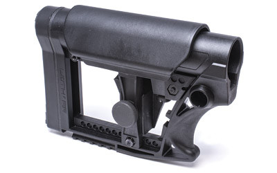 Luth-AR Stock  - MBA-4 Carbine Stock -  MBA-4-CHP
