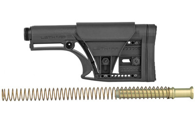 Luth-AR Stock Kit  - MBA-1 -  MBA-1K
