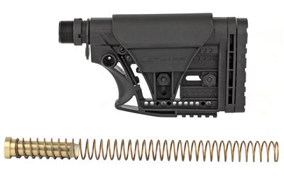 Luth-AR Stock Kit  - MBA-3 Carbine Stock -  MBA-3K-M