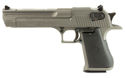 Magnum Research Desert Eagle - 44 Magnum - DE44CATU