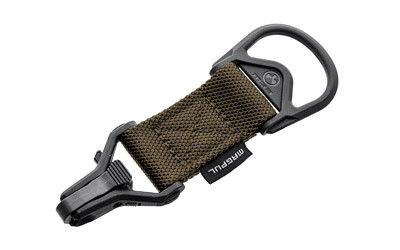 Magpul Industries Adapter  - MS1 -  MAG516-COY