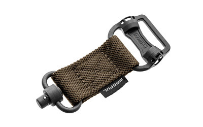 Magpul Industries Adapter  - MS1 -  MAG519-COY