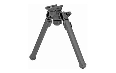 Magpul Industries Bipod  - Bipod -  MAG1075-BLK