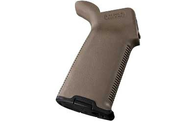 Magpul Industries Grip  - MOE+ Grip -  MAG416-FDE