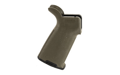 Magpul Industries Grip  - MOE+ Grip -  MAG416-OD