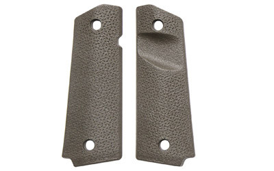Magpul Industries Grip Panel  - MOE -  MAG544-ODG