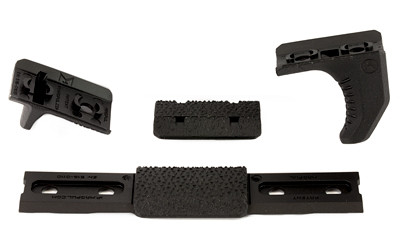 Magpul Industries Hand Stop  - M-LOK Hand Stop Kit -  MAG608-BLK