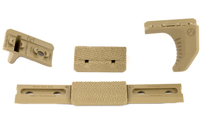 Magpul Industries Hand Stop  - M-LOK Hand Stop Kit -  MAG608-FDE