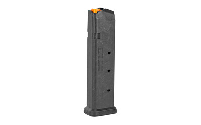 Magpul Industries Magazine  - PMAG - 9mm - MAG661-BLK